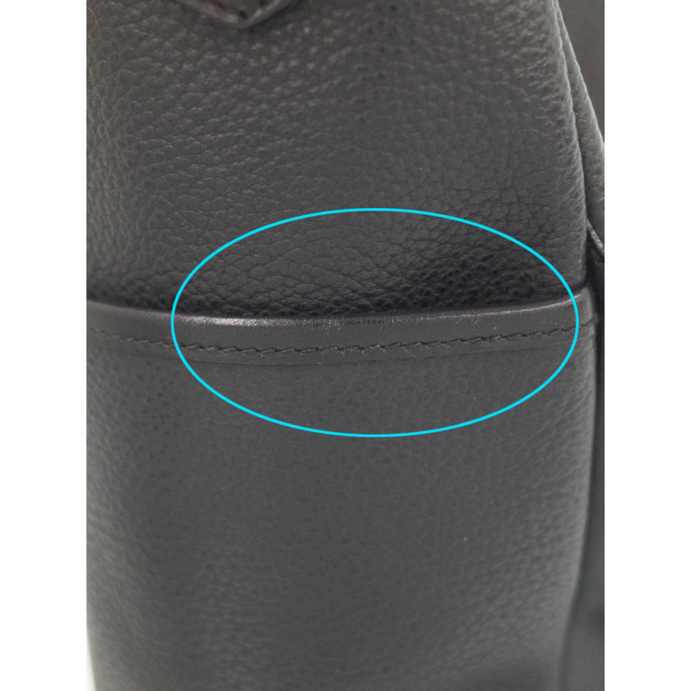 Gucci Shoulder Black Drawstring Bag - image 6